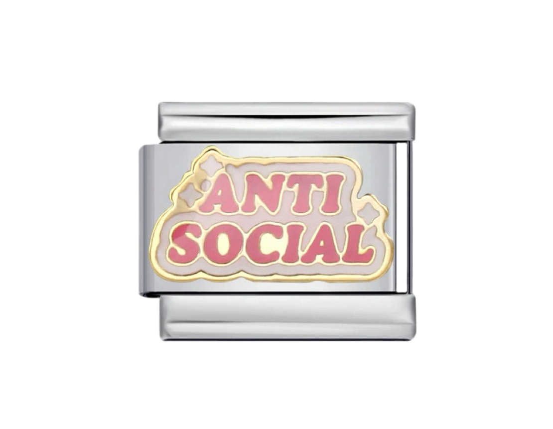 Charm Anti Social