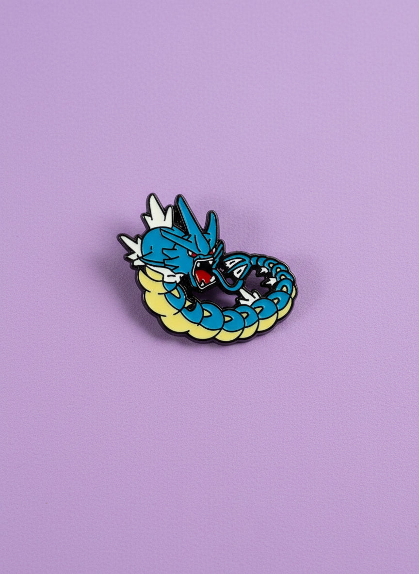 Gyarados