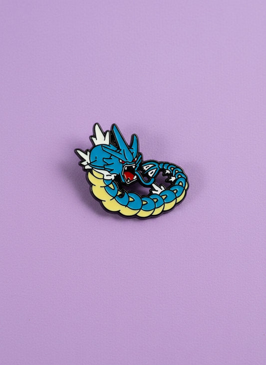 Gyarados
