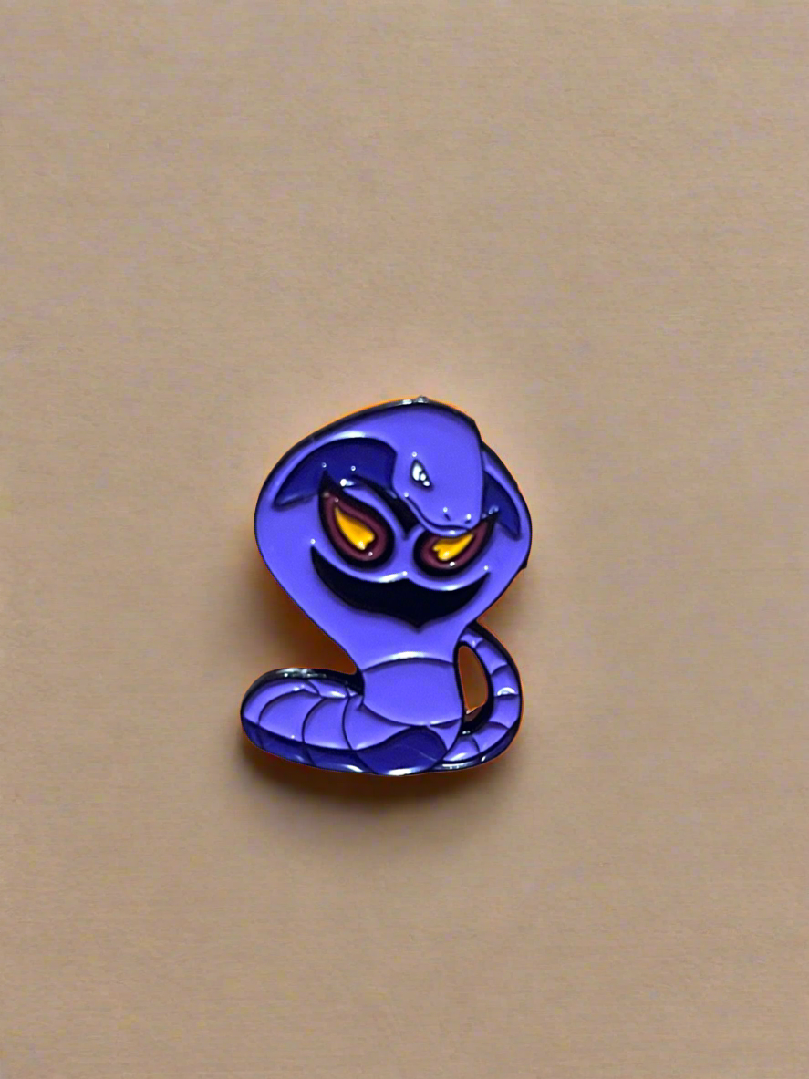 Arbok