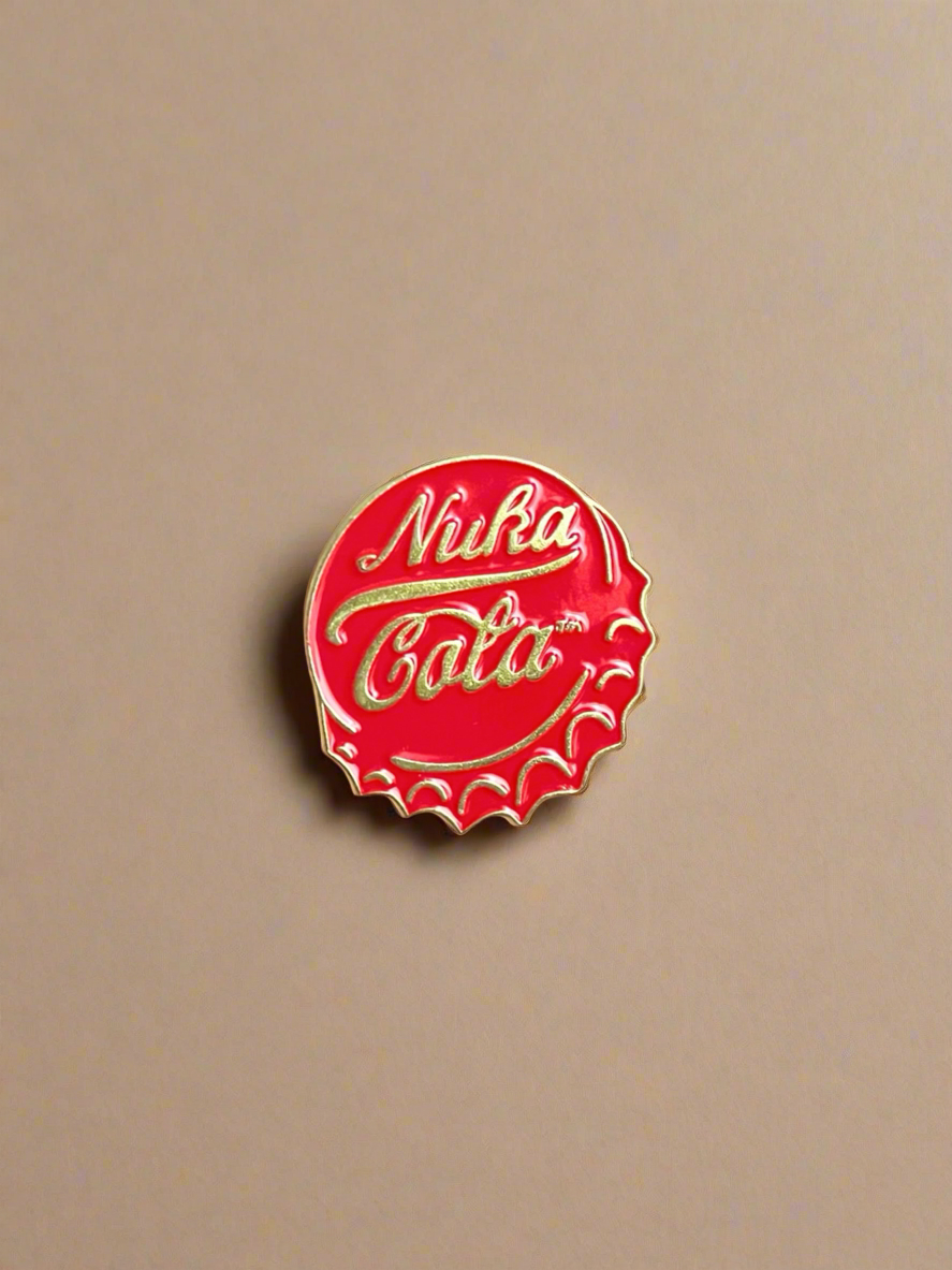 Nuka Cola