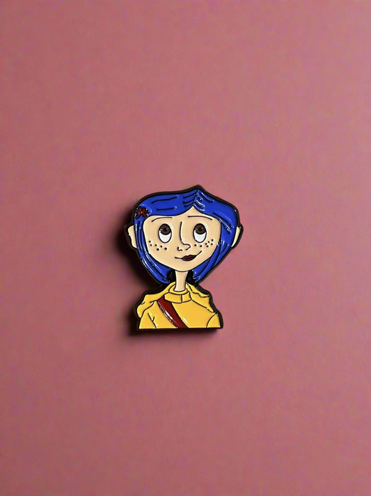 Coraline