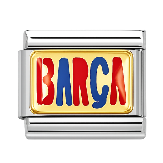 Charm Barça