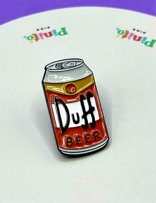 Duff Beer