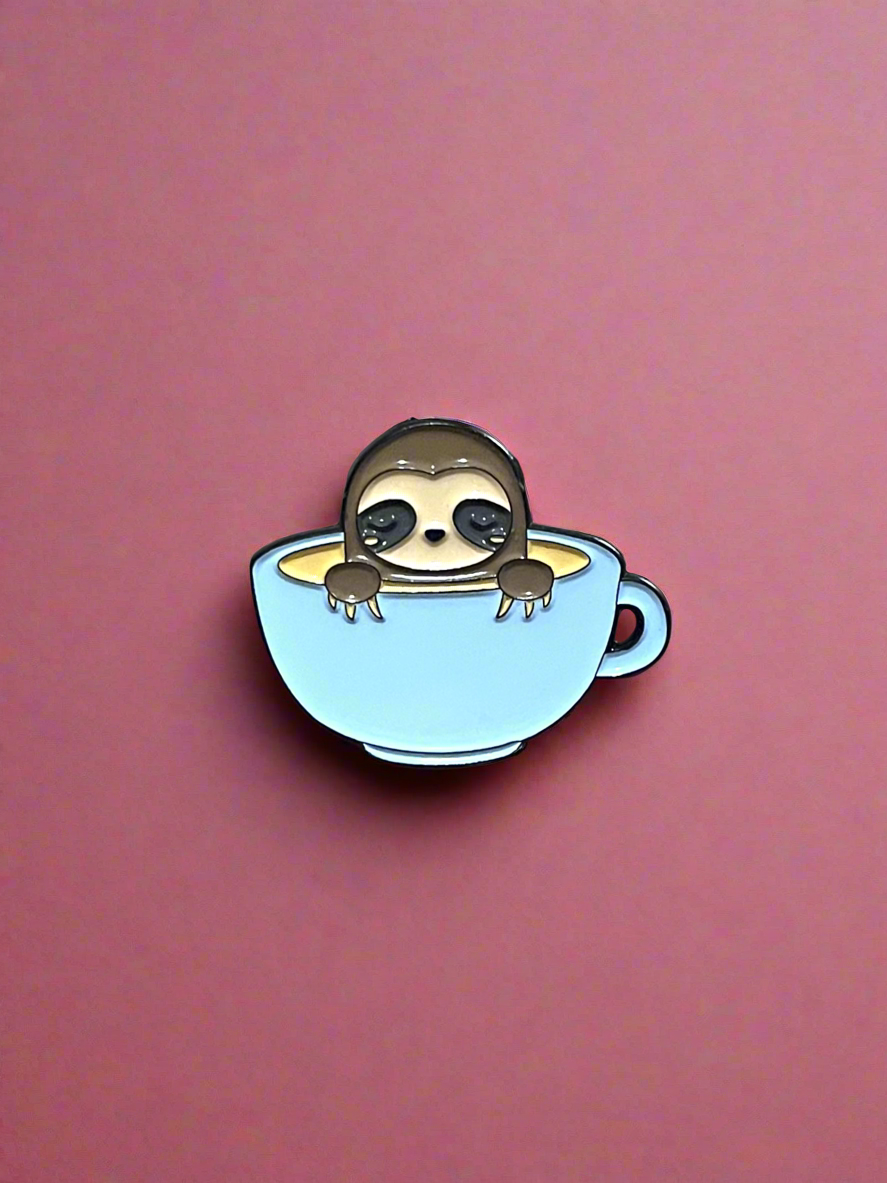Coffee Sloth