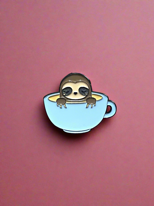 Coffee Sloth