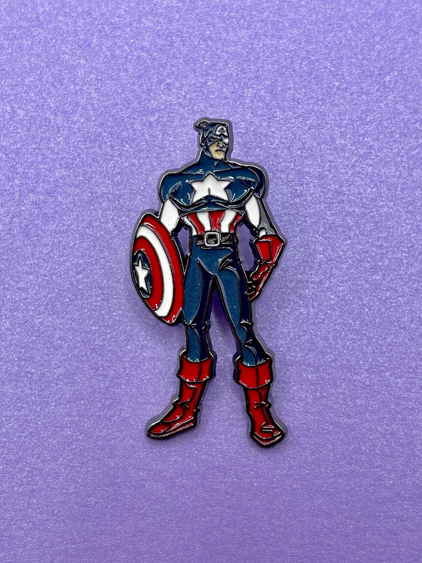 Capitán América