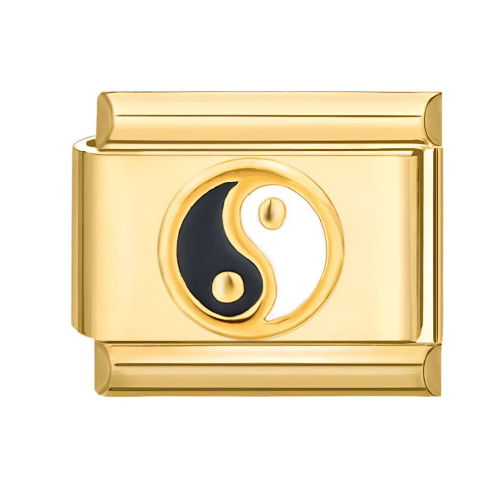 Charm Yin Yang