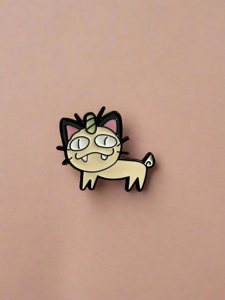 Meowth