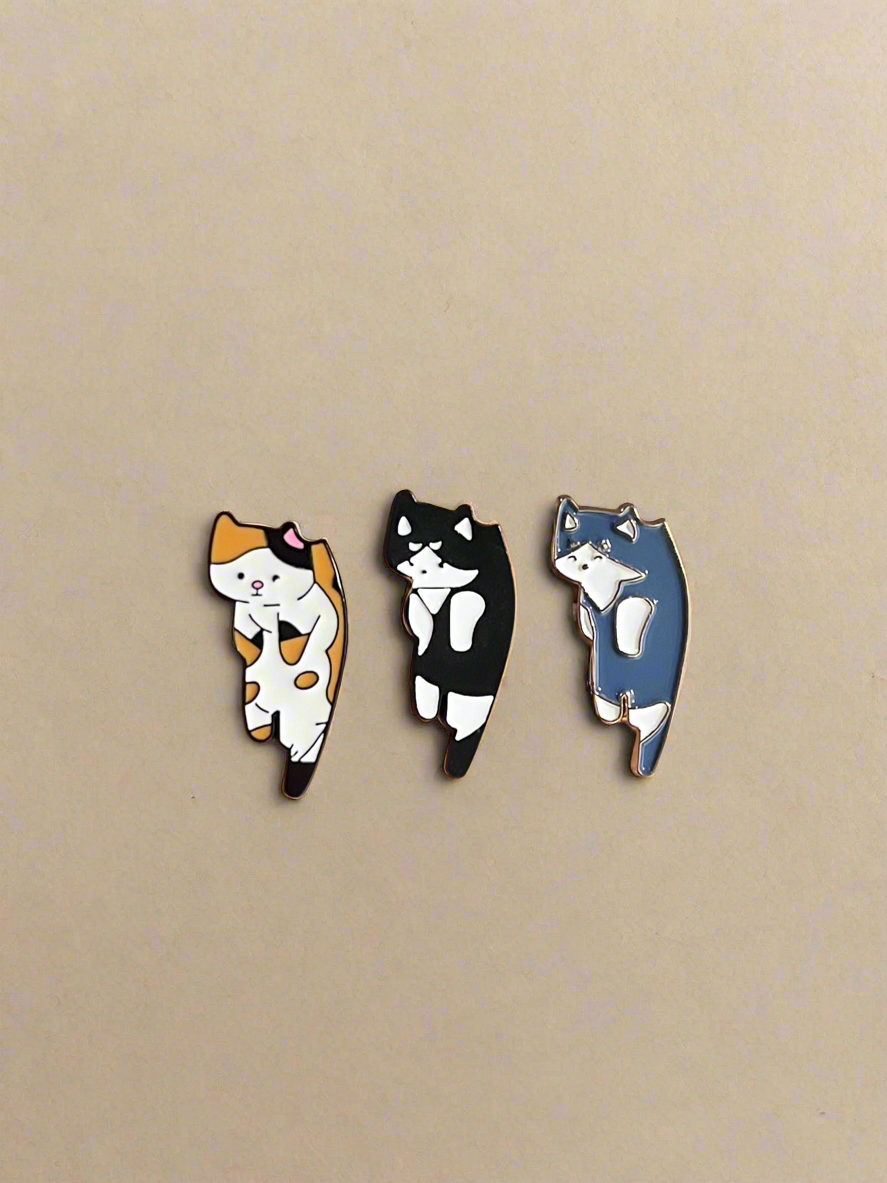 Gatitos