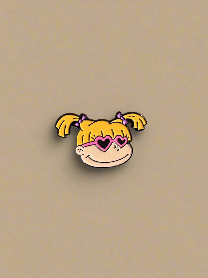 Angelica Pickles