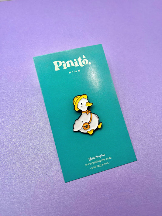Patito Vestido