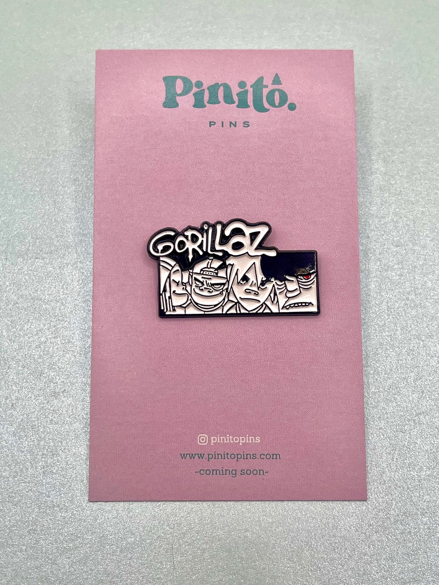 Gorillaz