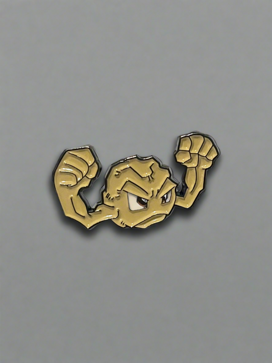 Geodude