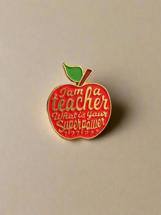 Teacher