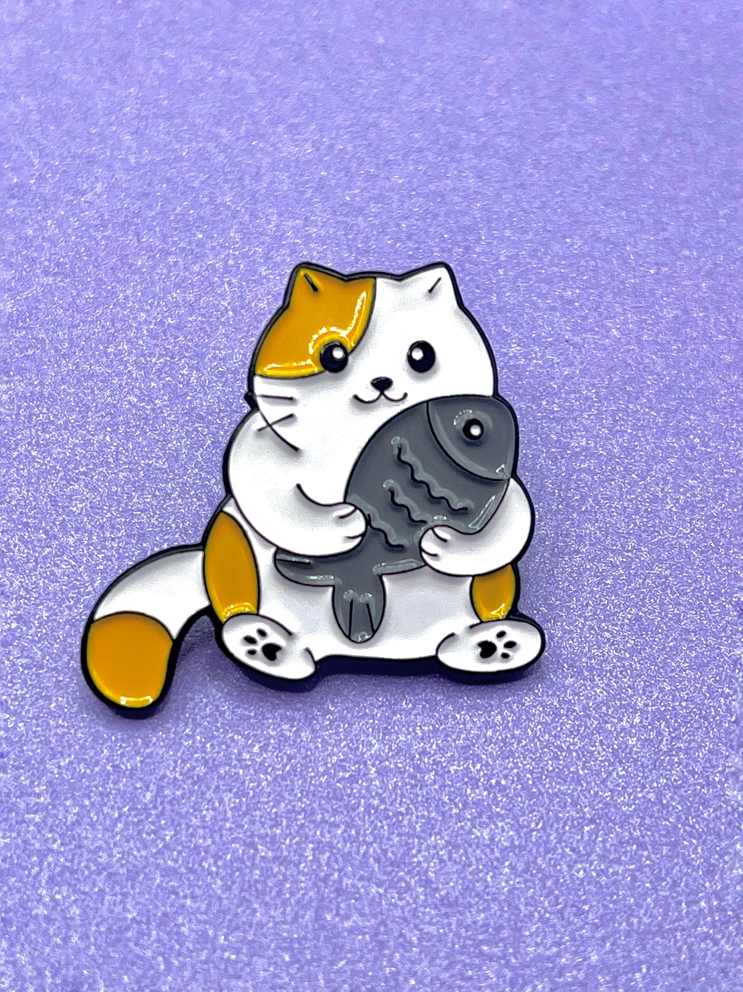 Gatito Cazador