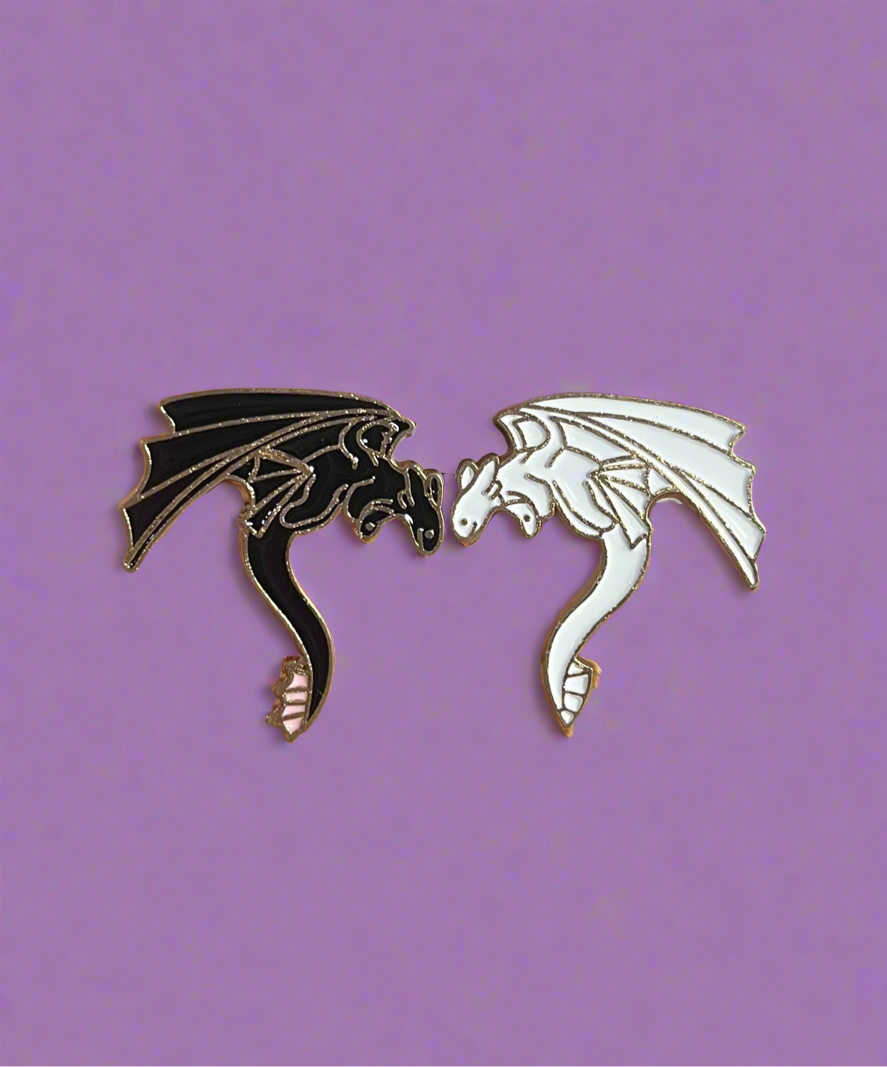 Dragones