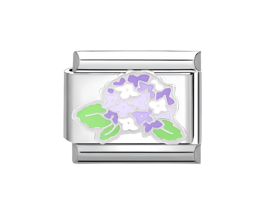 Charm Hortencia