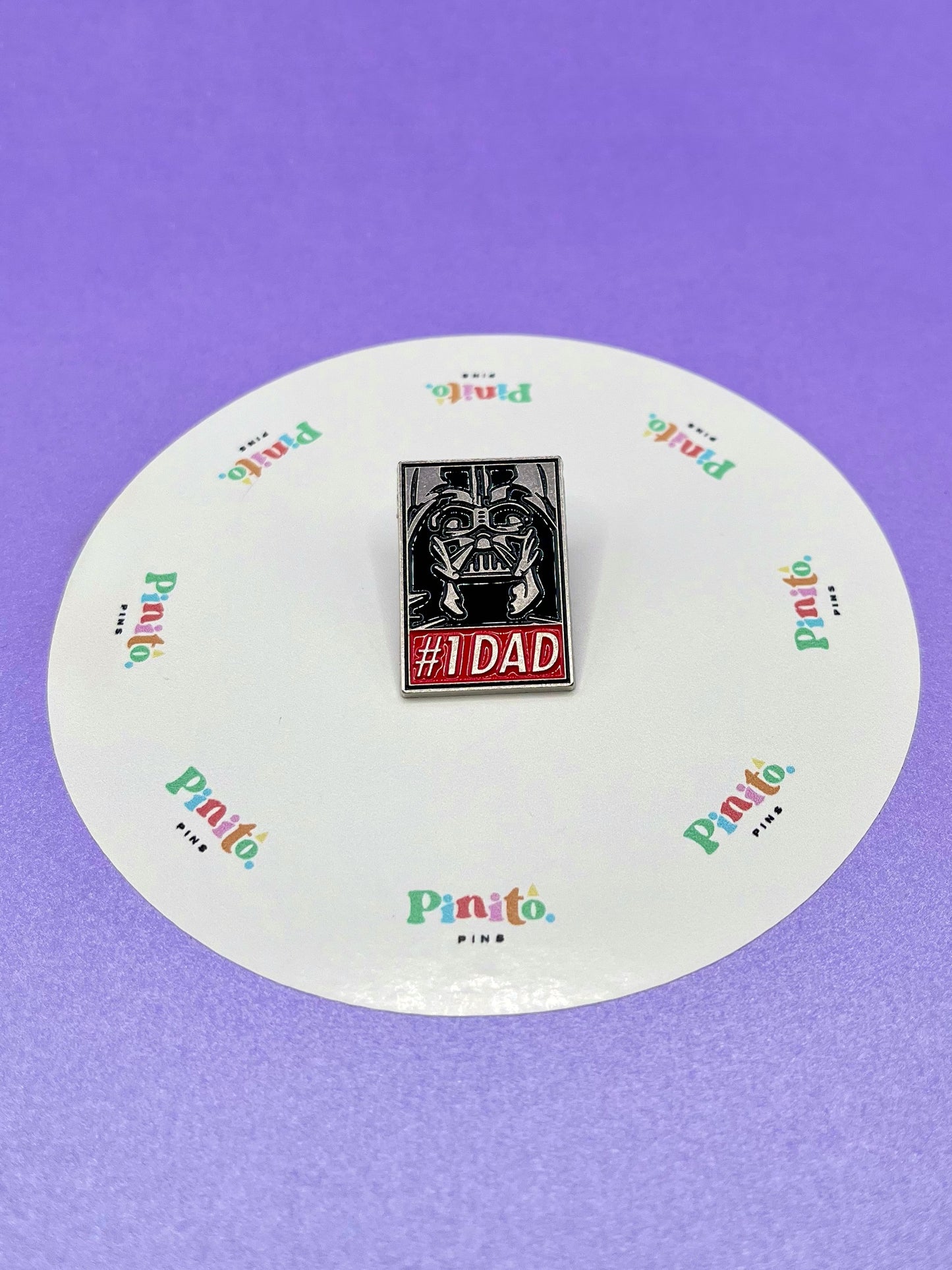 #1 Dad