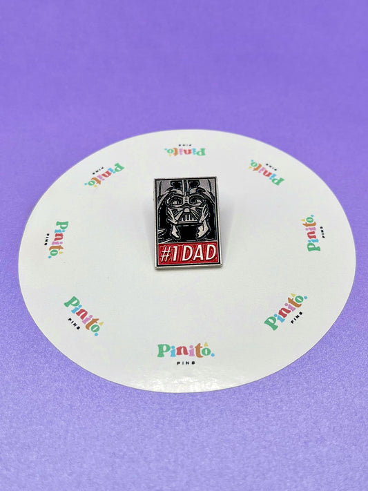 #1 Dad