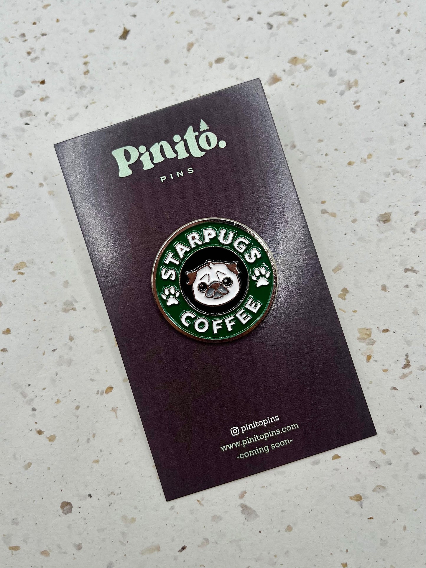 Starpugs Coffee