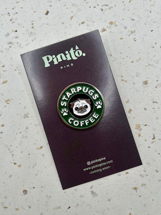 Starpugs Coffee