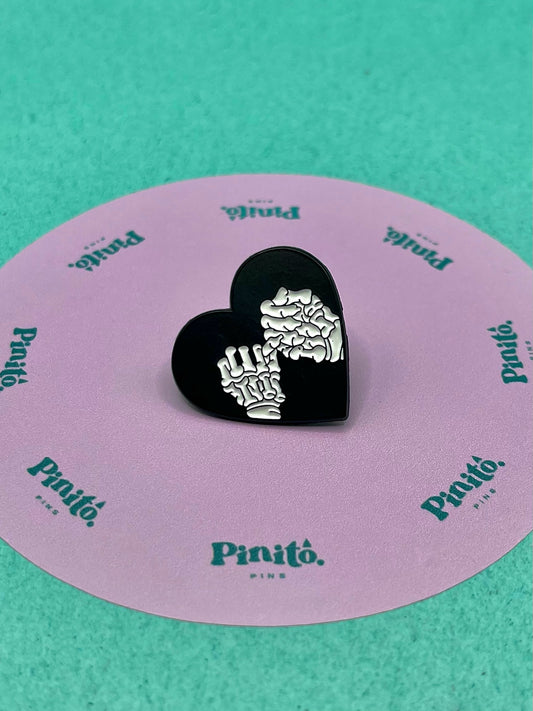 Pinky Promise