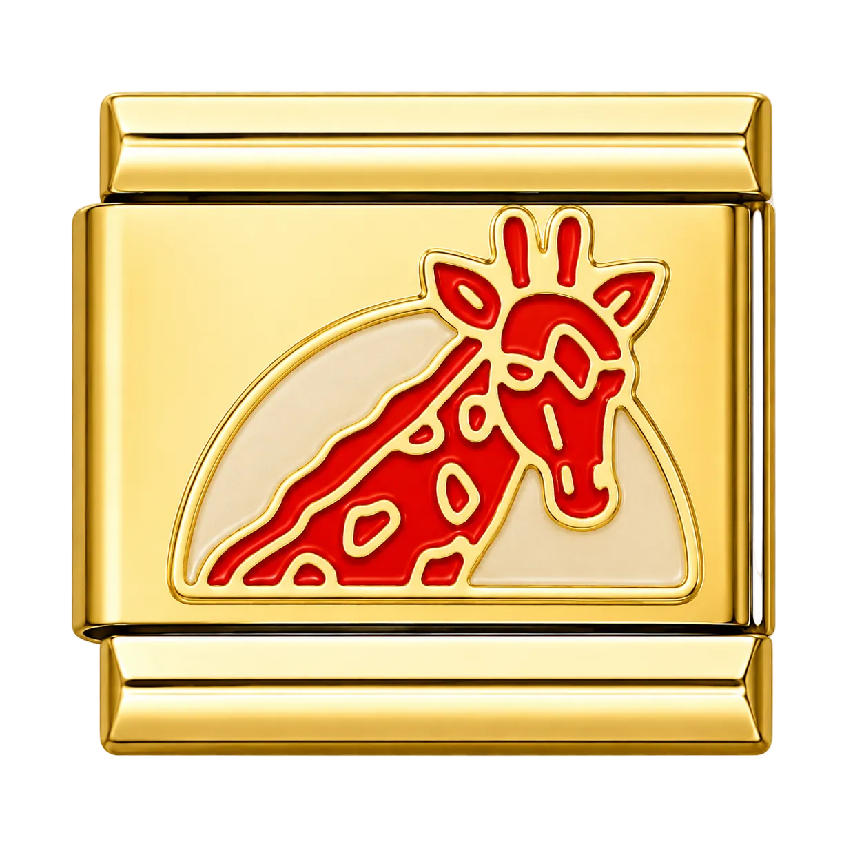 Charm jirafa