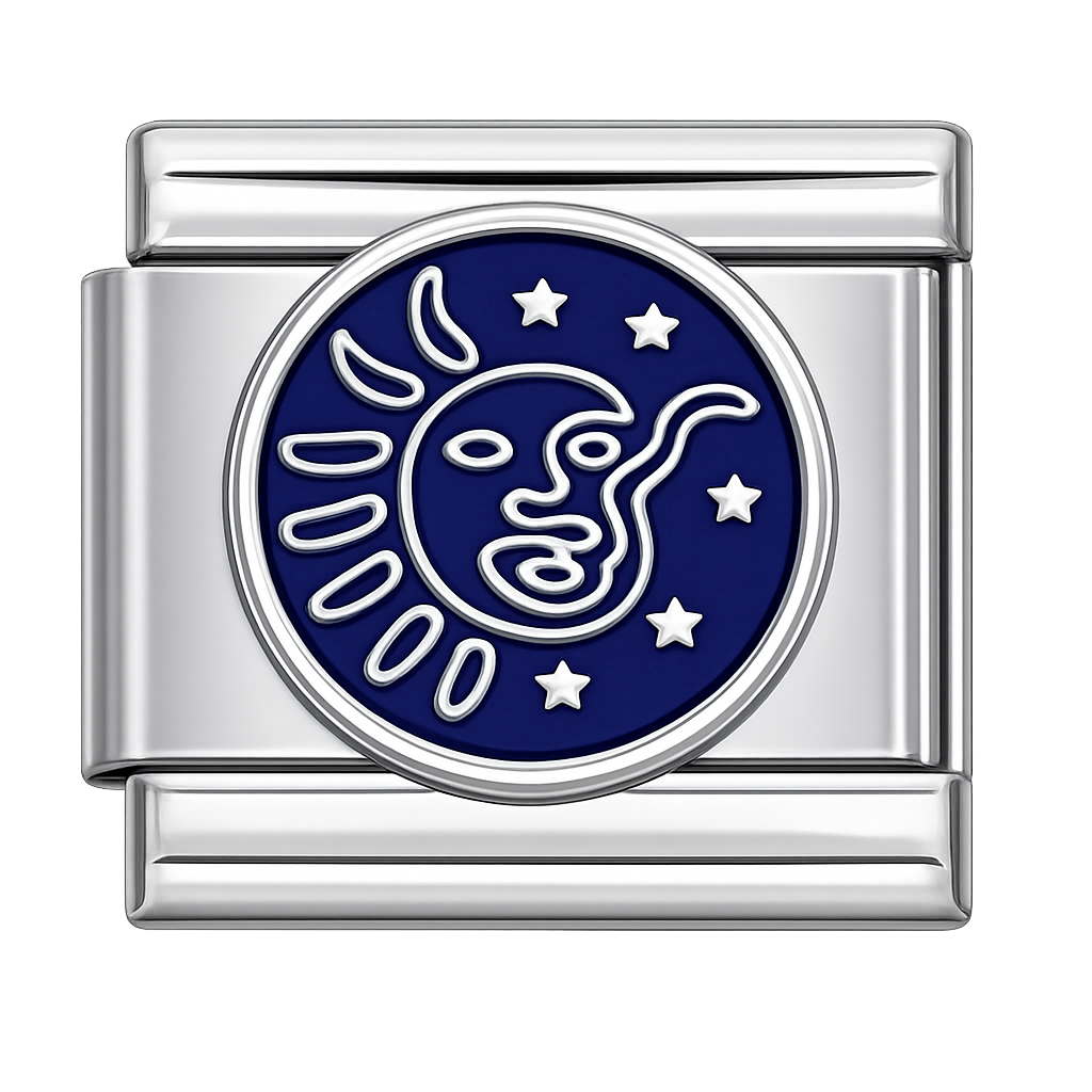 Charm celestial