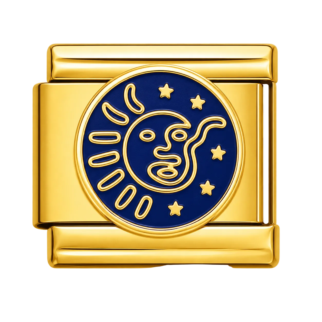 Charm celestial
