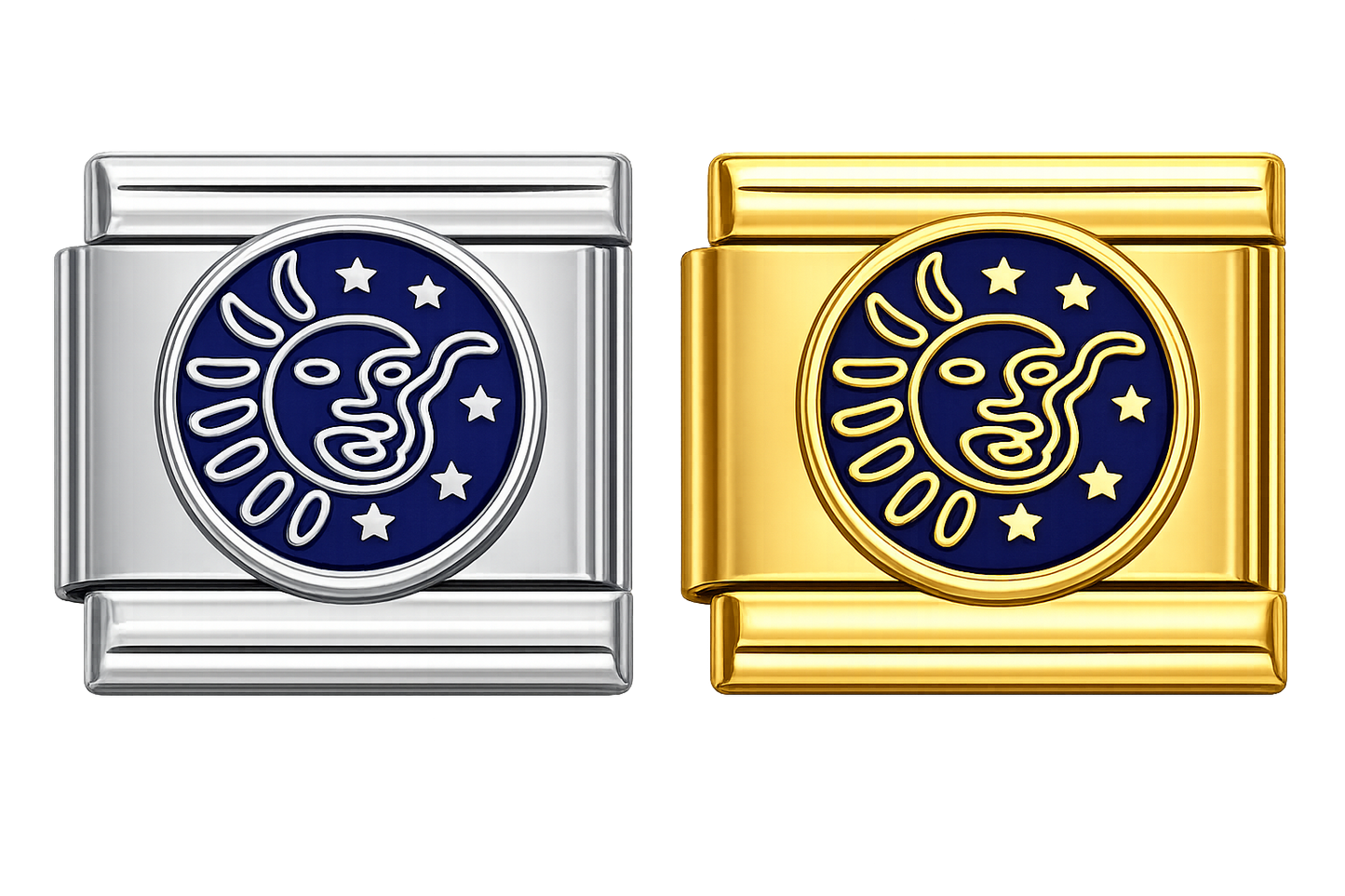 Charm celestial