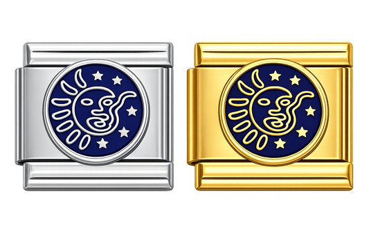 Charm celestial