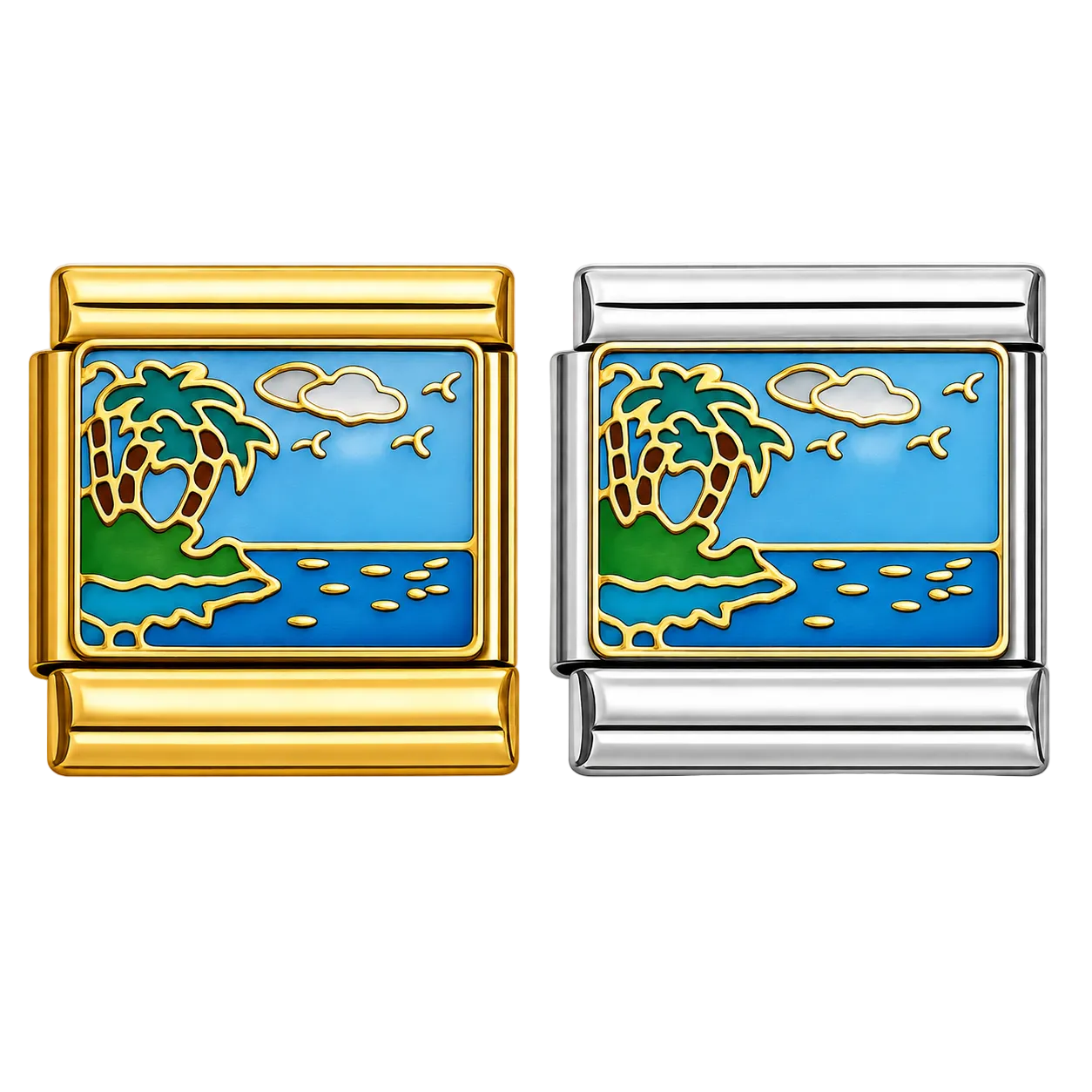 Charm playa