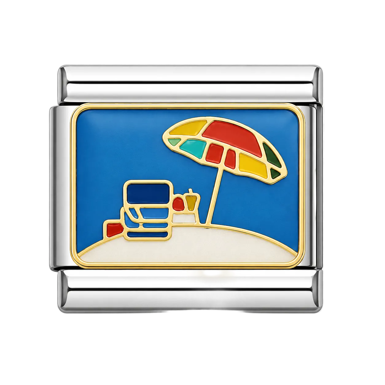 Charm playero