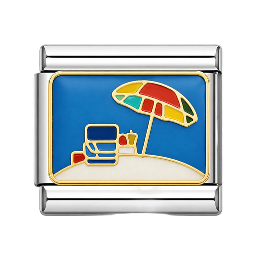 Charm playero