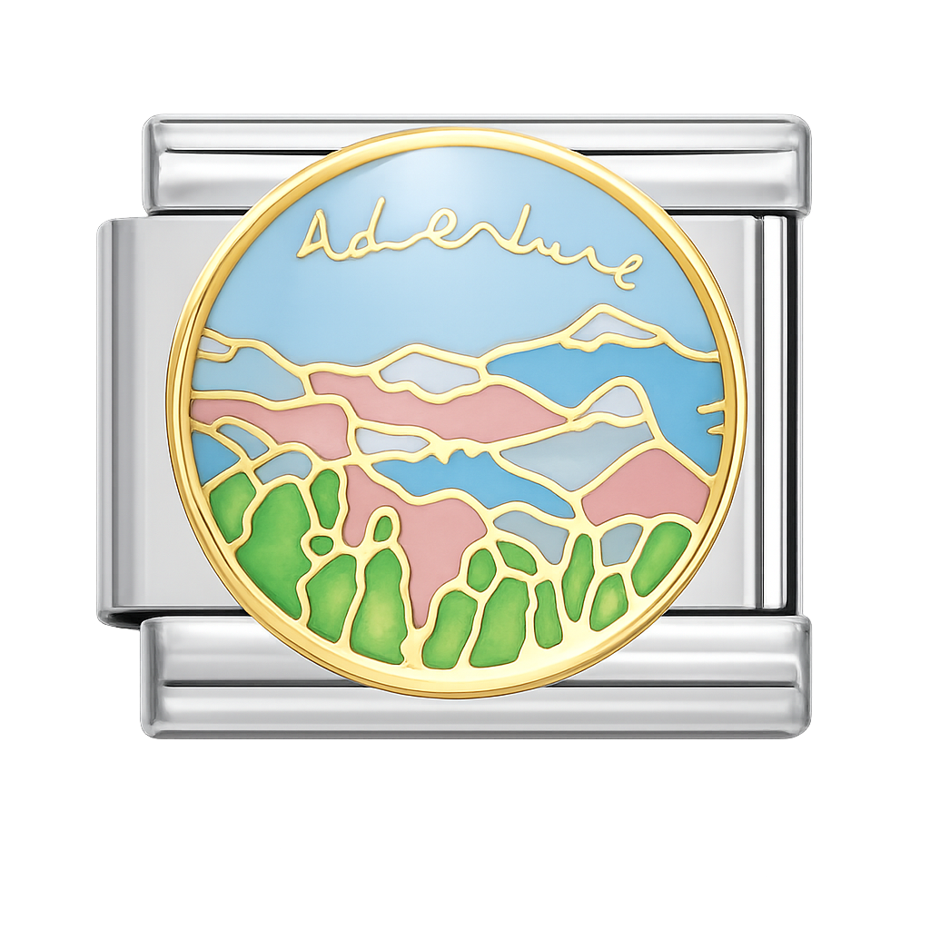 Charm aventura