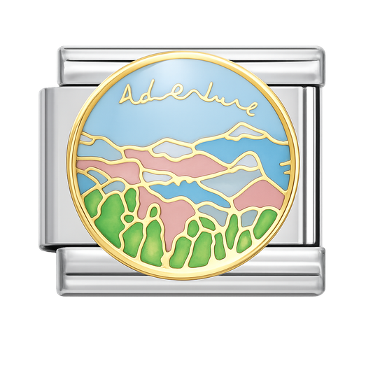 Charm aventura