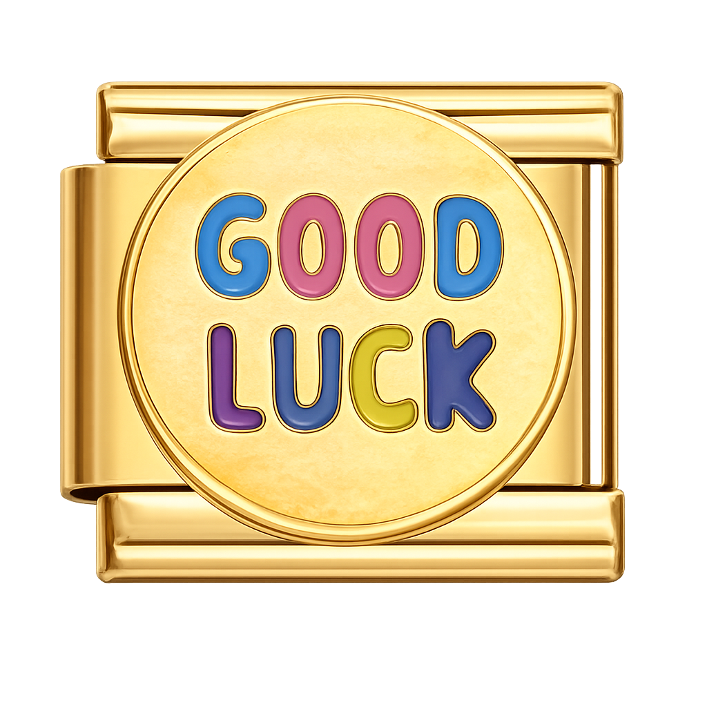 Charm Good Luck