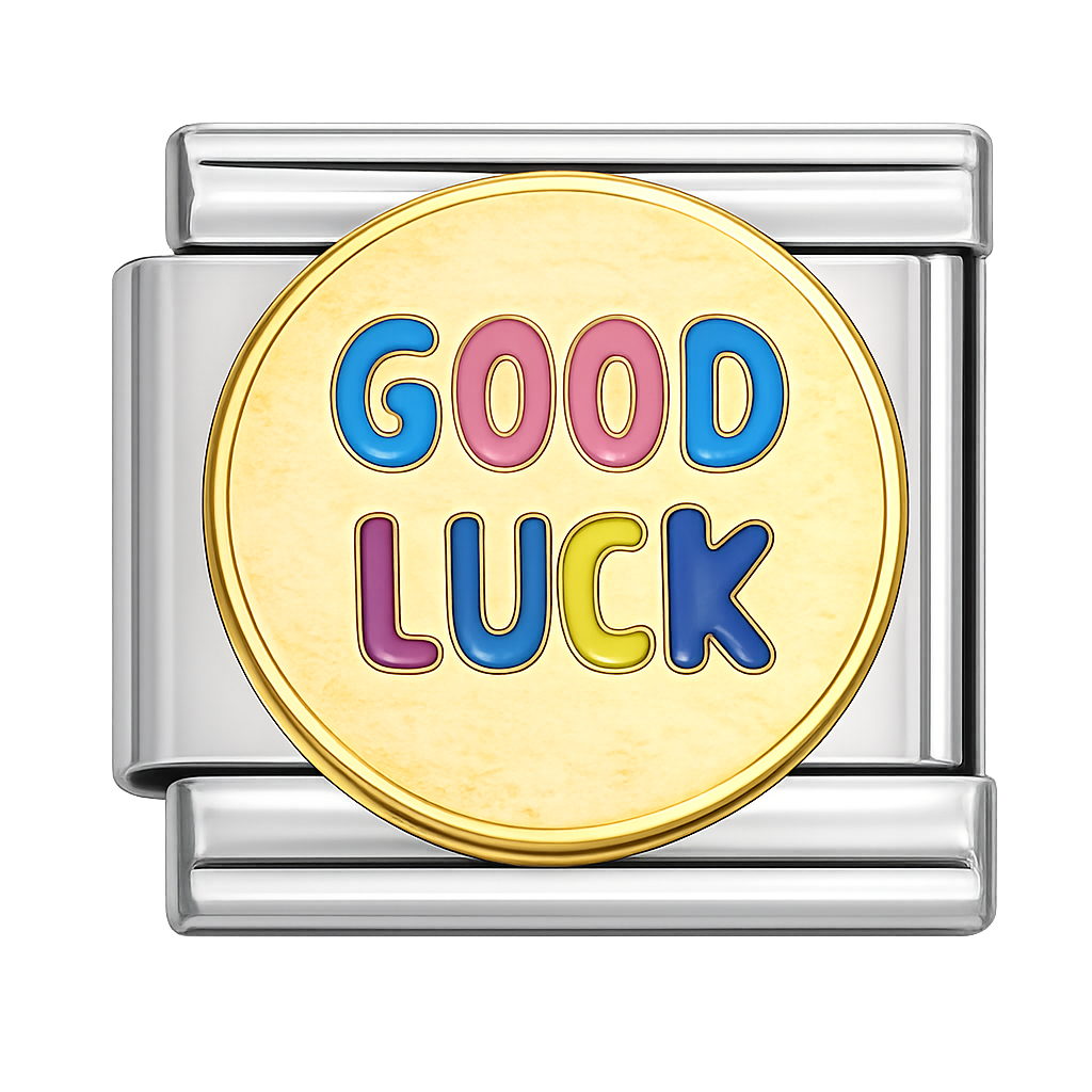 Charm Good Luck