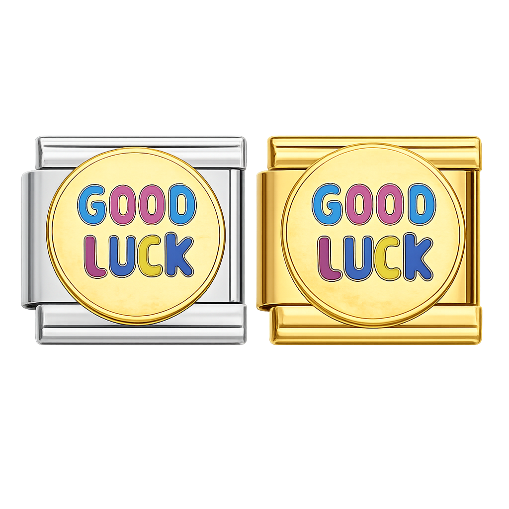 Charm Good Luck