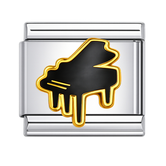 Charm piano