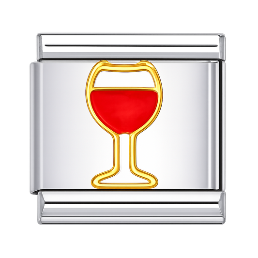 Charm copa de vino