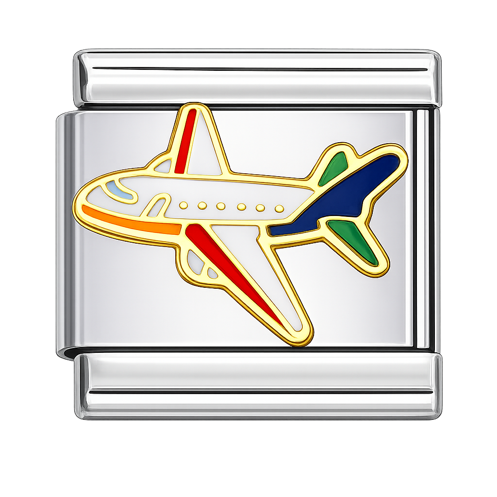 Charm avión