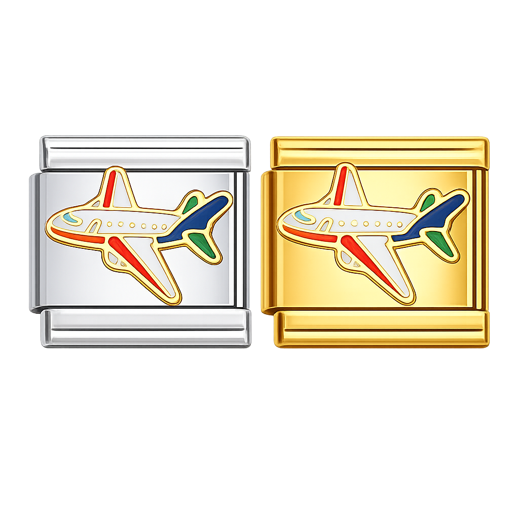 Charm avión