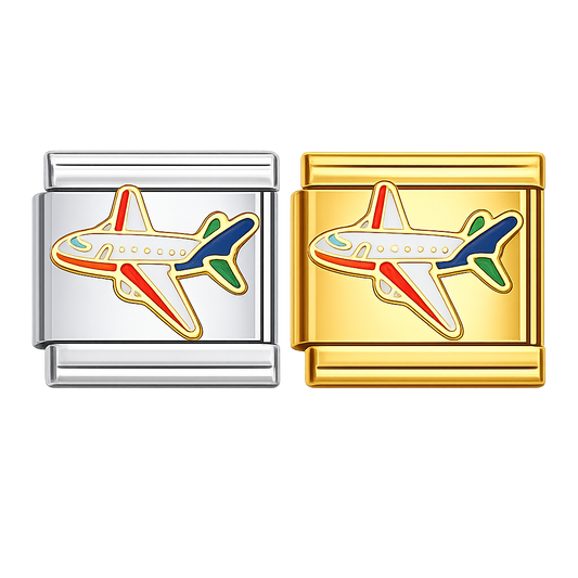 Charm avión