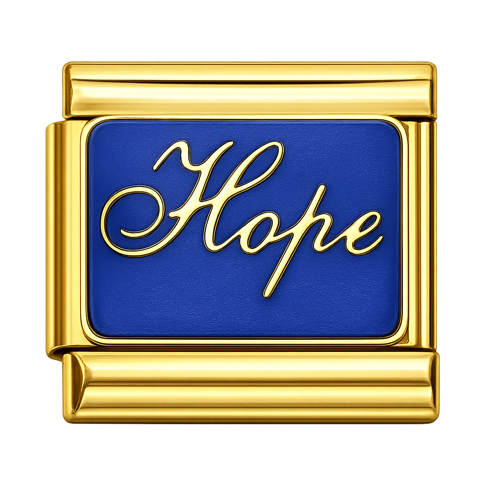 Charm Hope