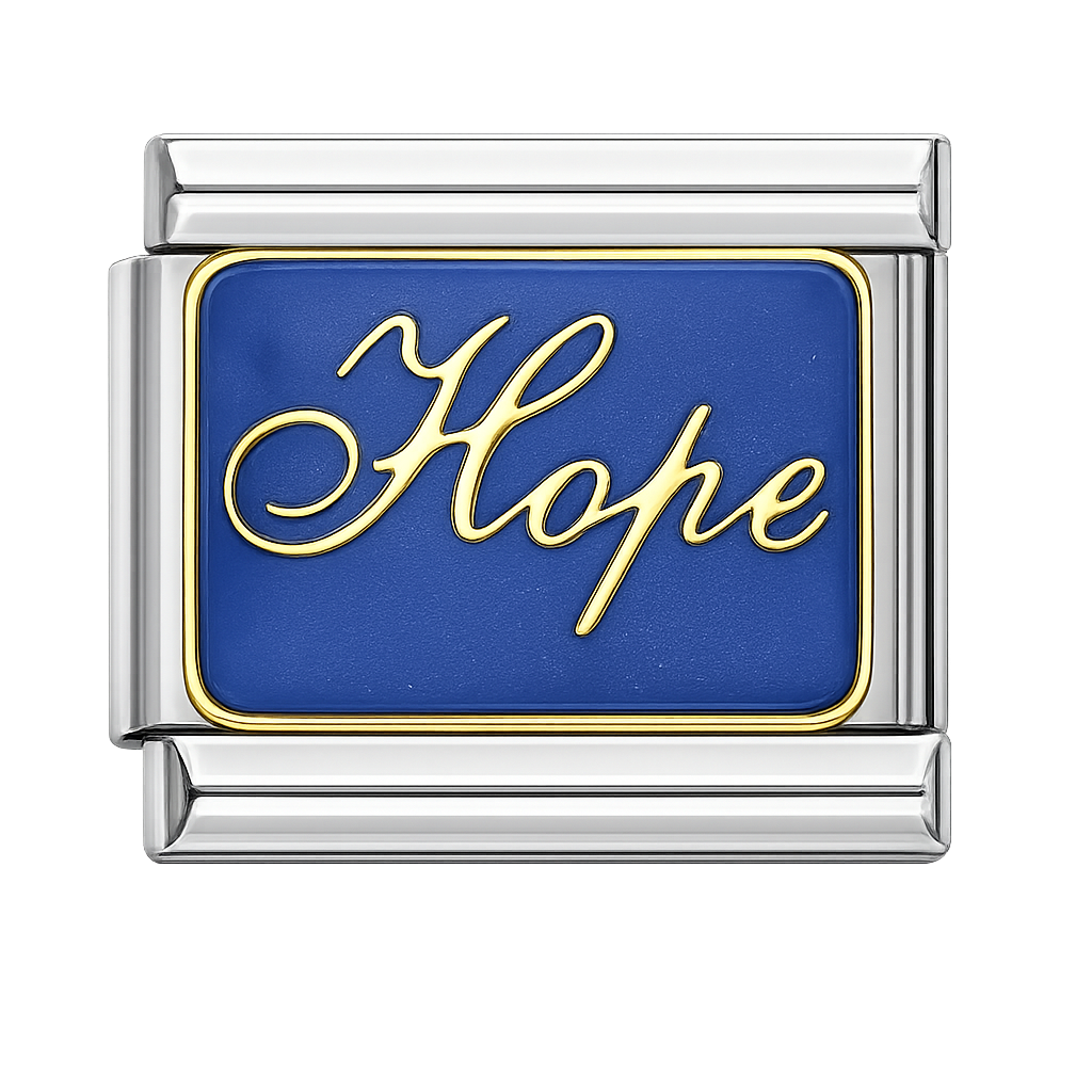 Charm Hope