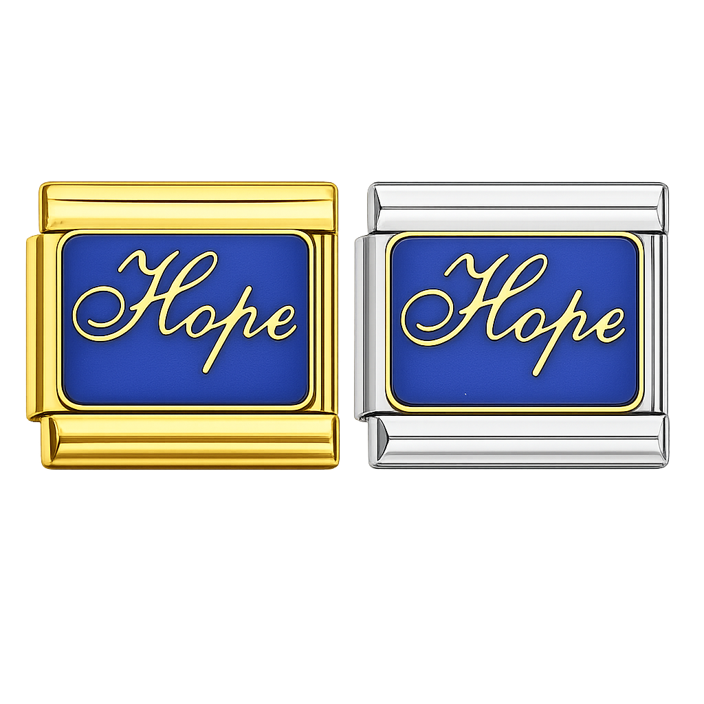 Charm Hope