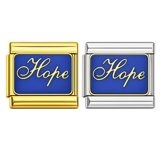 Charm Hope