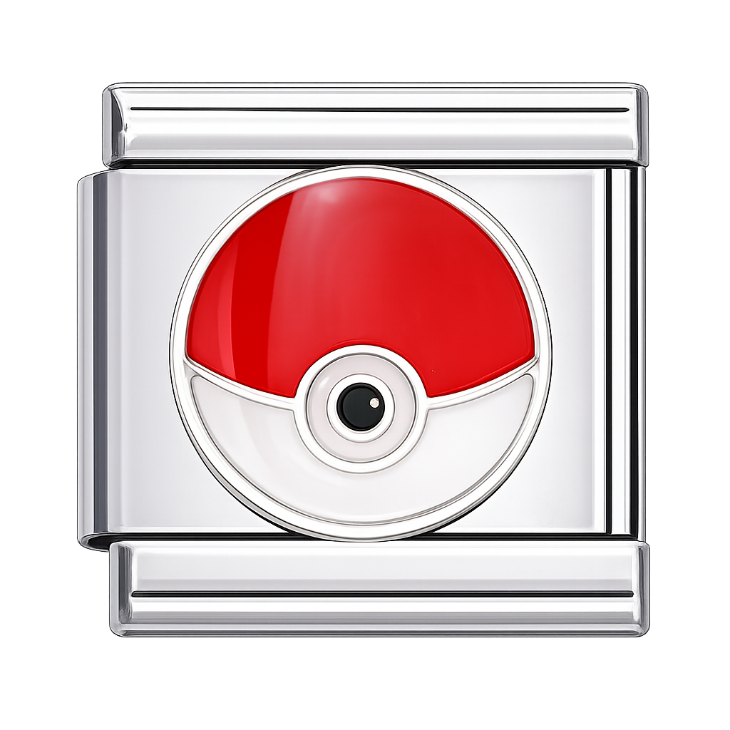 Charm pokebola
